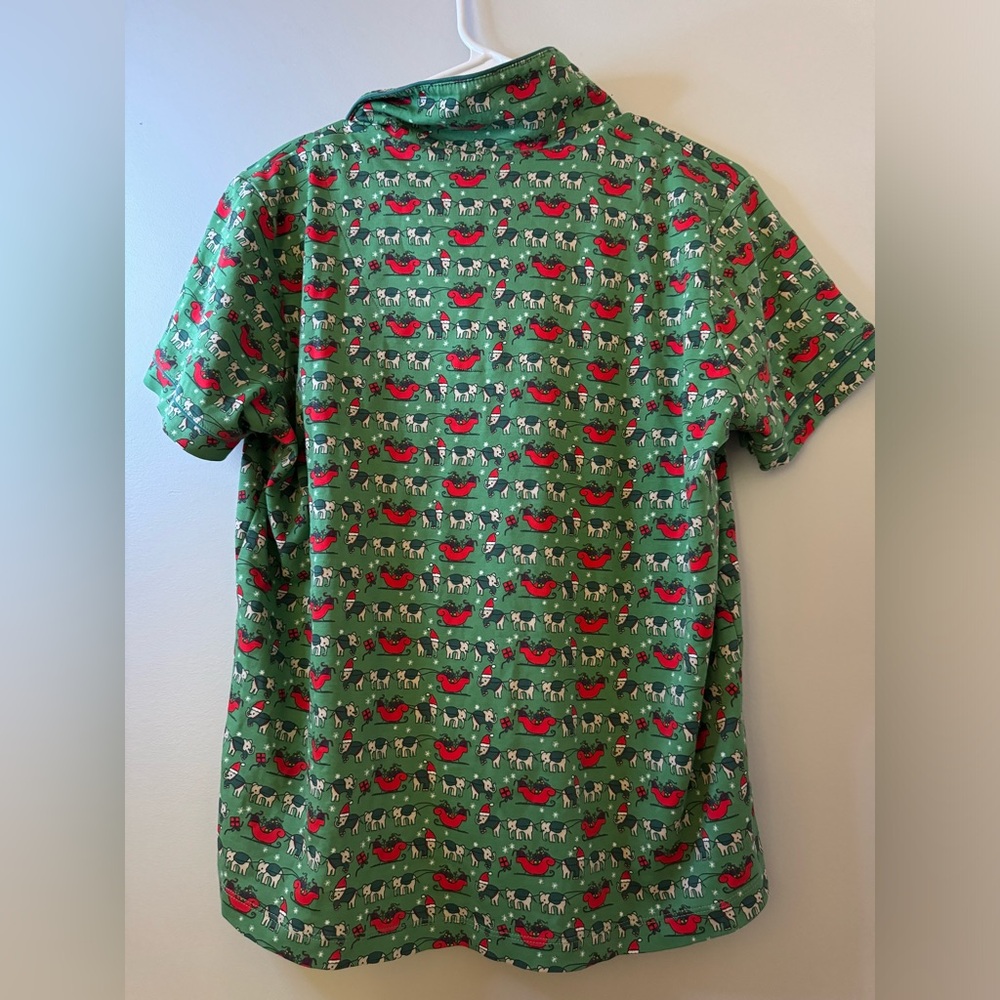 Roller Rabbit Pj top - Picture 3 of 3